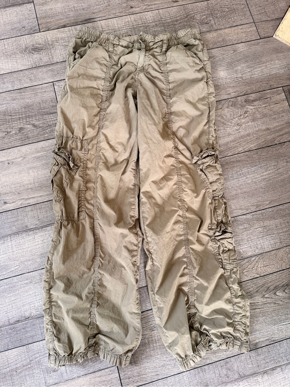 BDG Y2K Cargo Pants